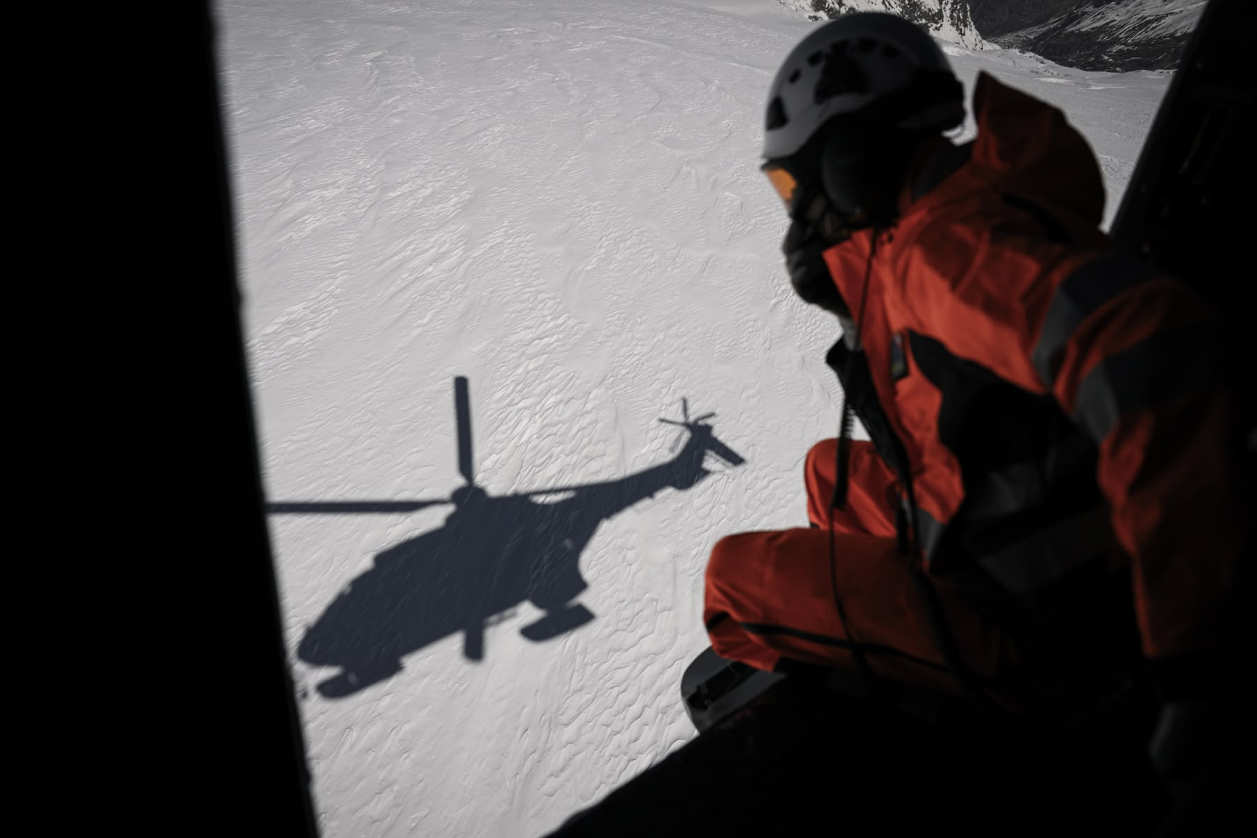 preparation Patrouille des Glaciers