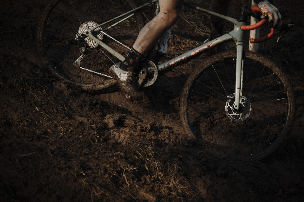 Swiss championships of Cyclo-Cross, Montreux