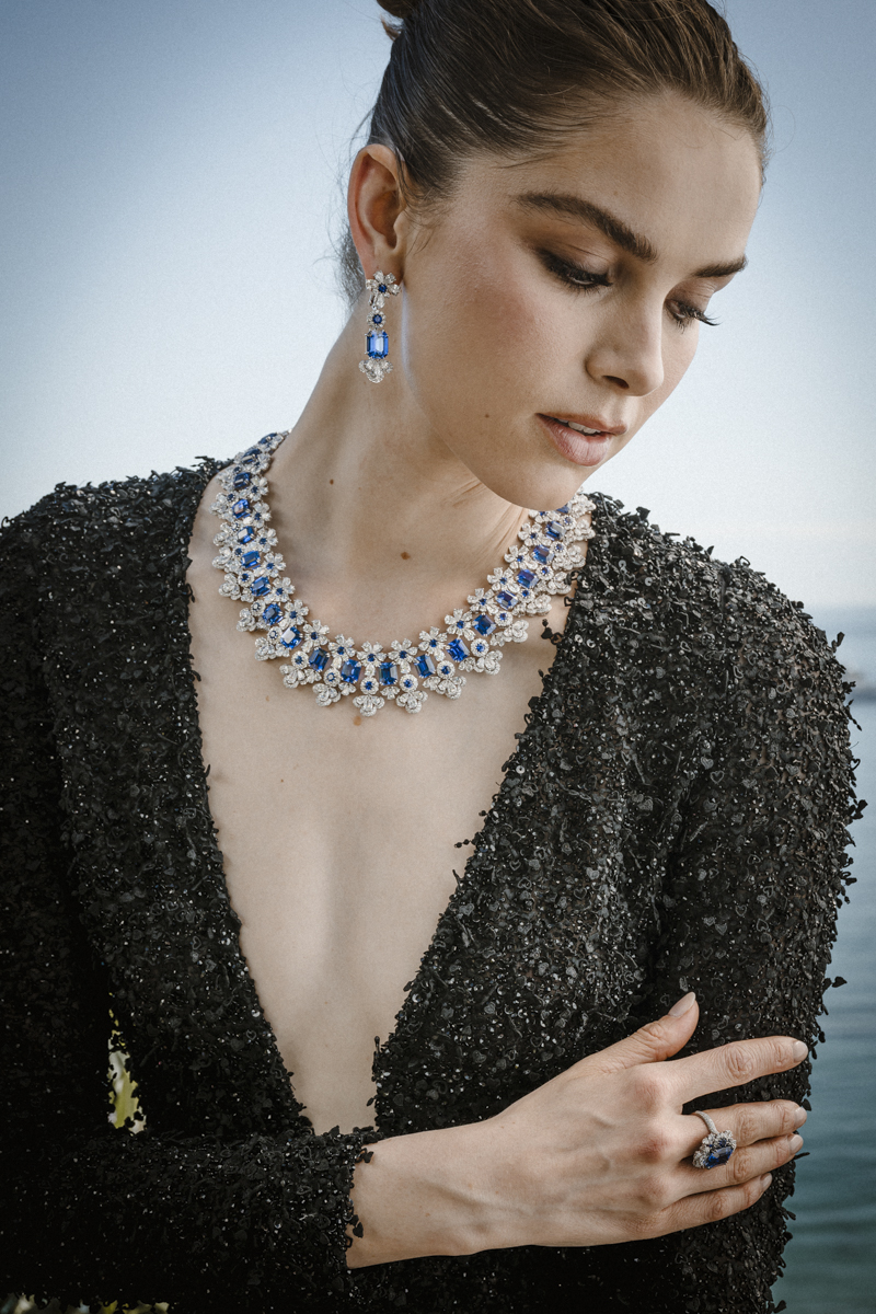 Chopard, Festival of Cannes 2025
