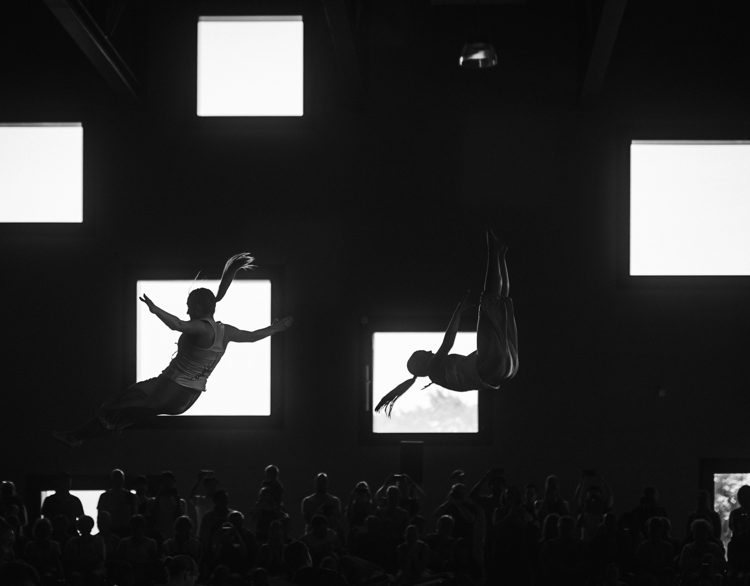 Lausanne 2025 Federal Gymnastics Festival