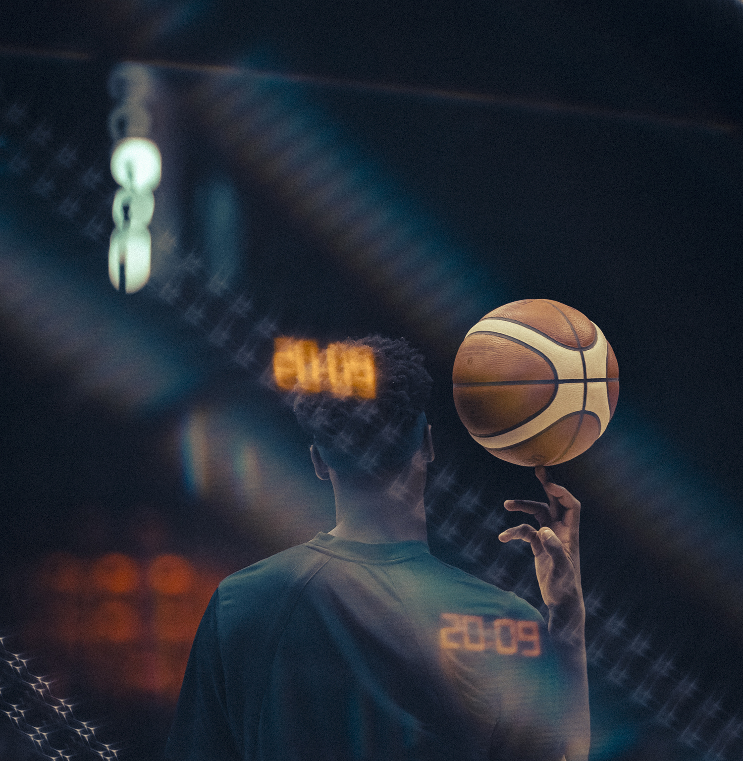 FIBA World Cup Basketball 2025 | U19 FIBA Basketball World Cup