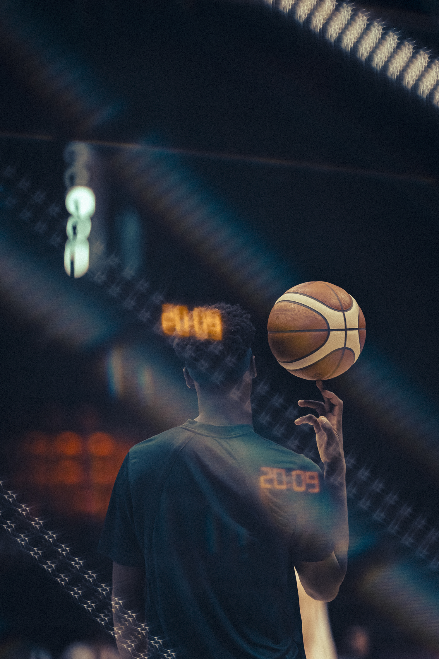 FIBA World Cup Basketball 2025 | U19 FIBA Basketball World Cup