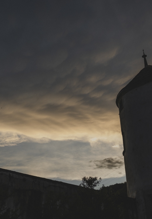 Castello di Solomeo | Il vino e l'olio di Brunello Cucinelli
