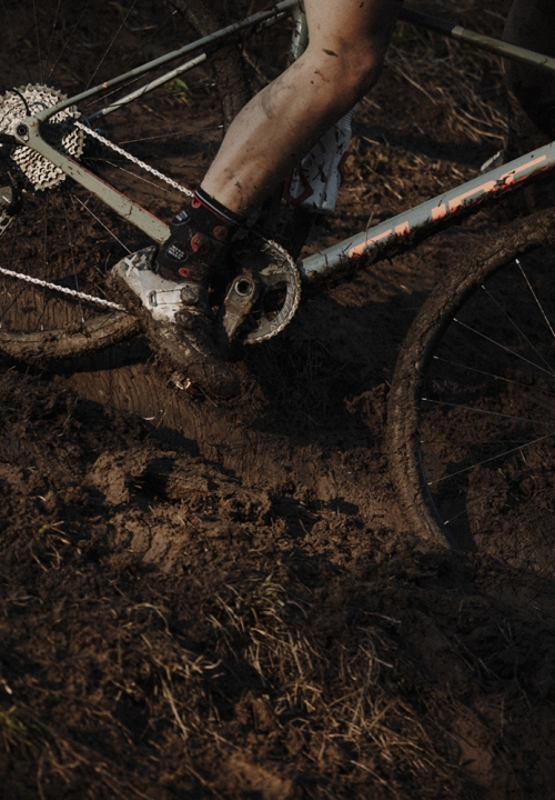 Swiss championships of Cyclo-Cross, Montreux
