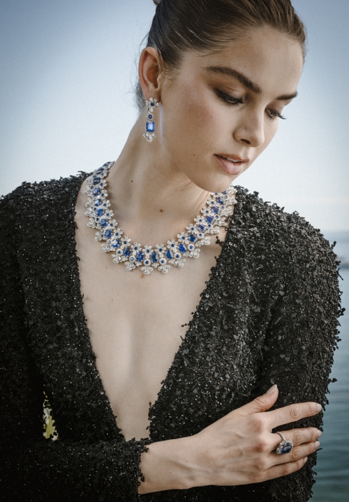 Chopard, Festival of Cannes 2025