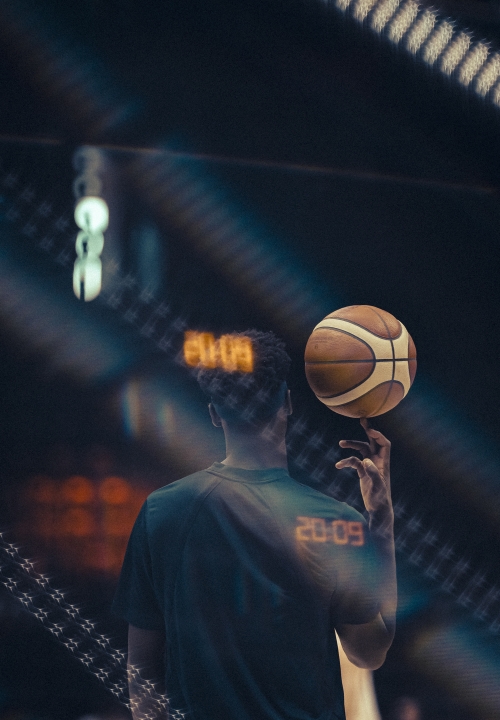 FIBA World Cup Basketball 2025 | U19 FIBA Basketball World Cup