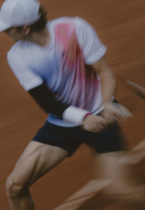 Lausanne Open, samedi 29 août 2026. (© Gabriel Monnet)